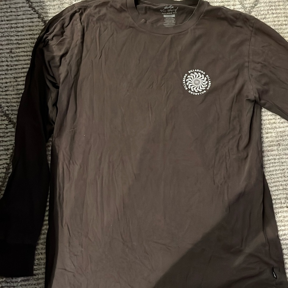 Billabong men’s shirt